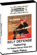 Kenpo Self-Defense Instructional