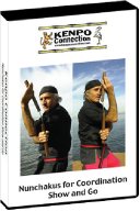 Nunchakus